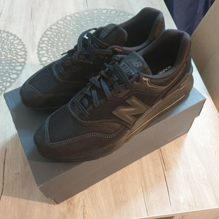 Baskets homme New balance 46,5 - photo numéro 1