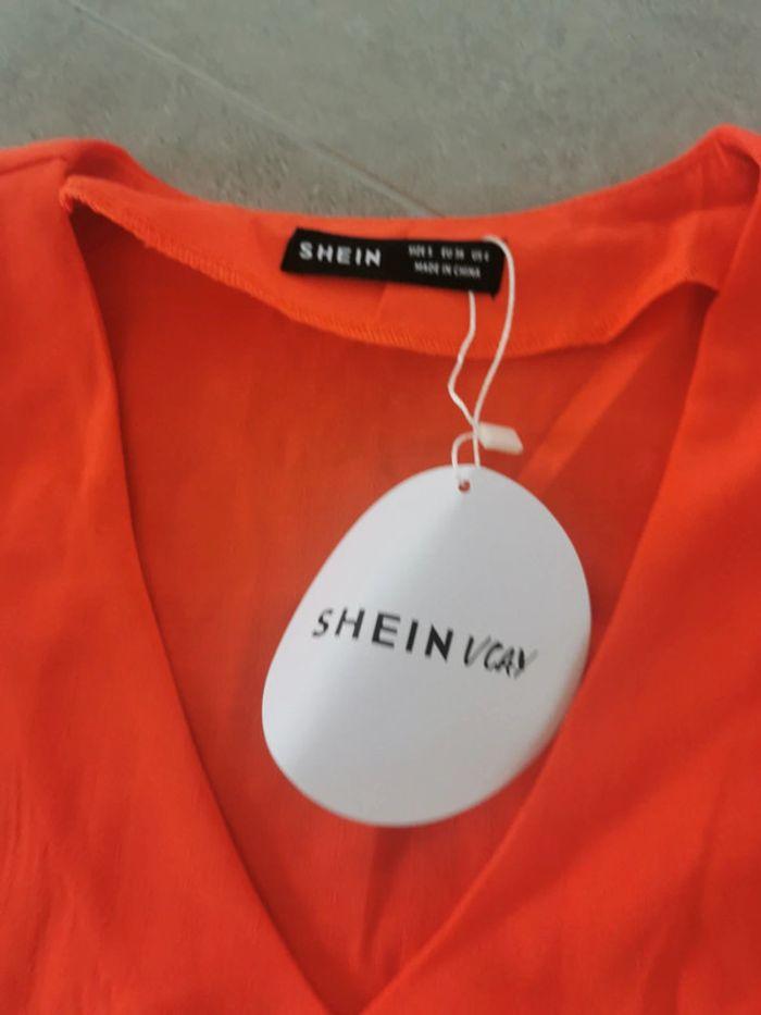 Ensemble shein neuf 36 - photo numéro 3