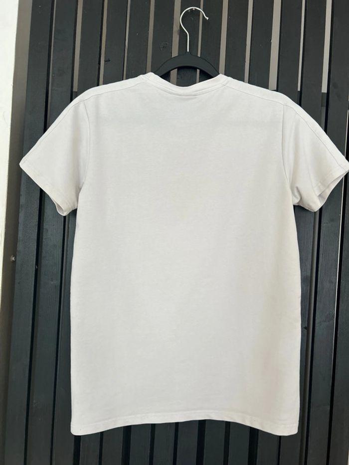 Projet X Paris teeshirt blanc taille XS - photo numéro 4