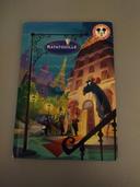 Livre "Ratatouille" Mickey club du livre