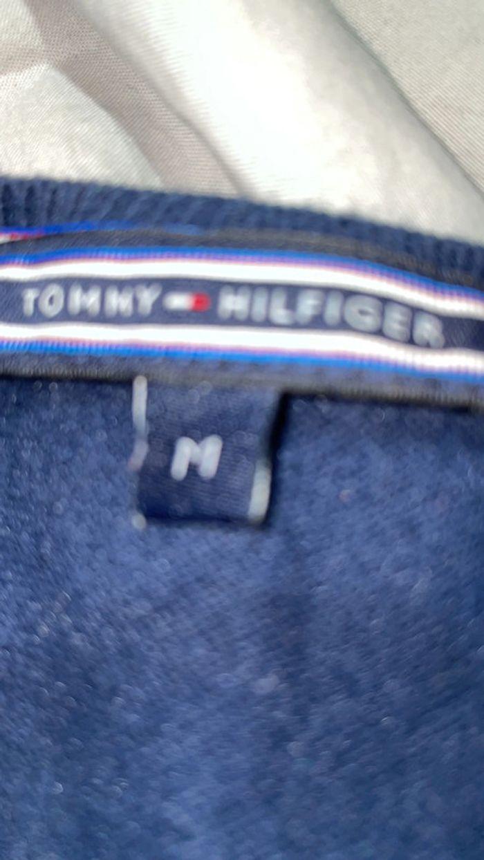 Pull tommy - photo numéro 3