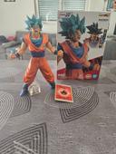 Ichiban Kuji Masterlise Emoving Dragon Ball History Of Rivals Prix  C