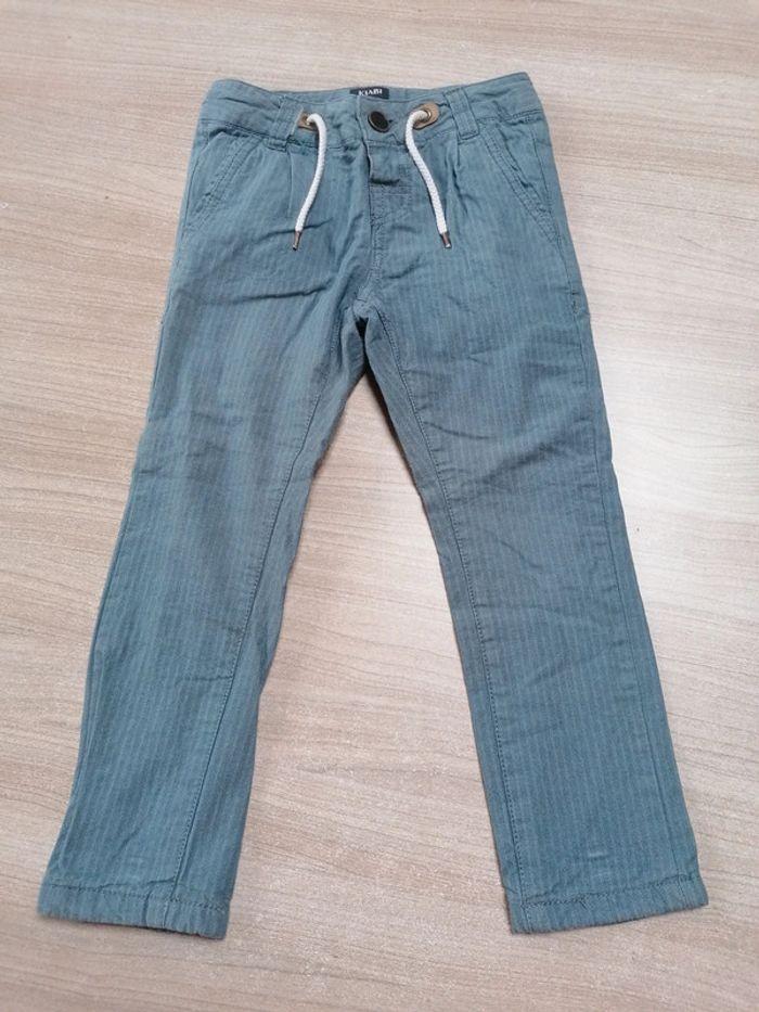 Pantalon 3 ans - photo numéro 1