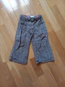 Pantalon large