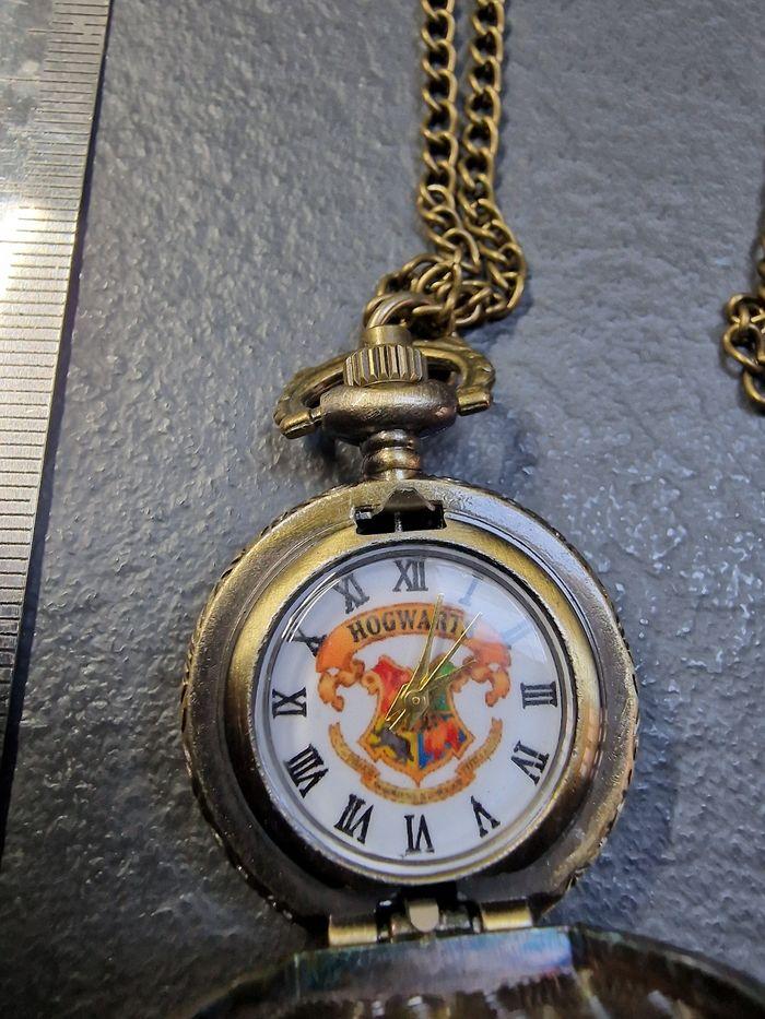 Mini Montre Harry Potter Poudlard - photo numéro 3