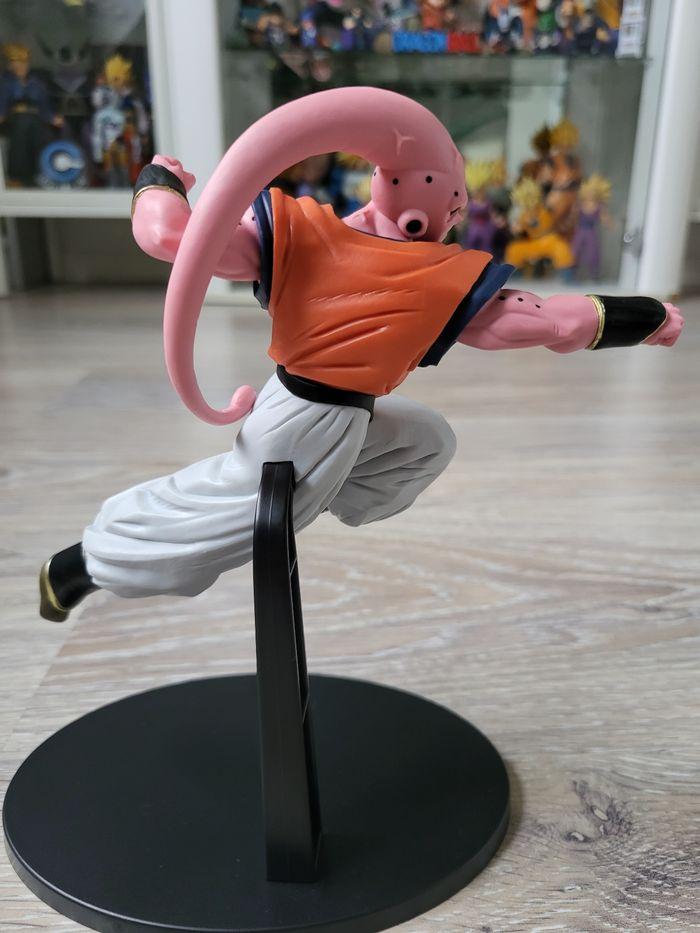 Dragon ball z Majin buu - photo numéro 2