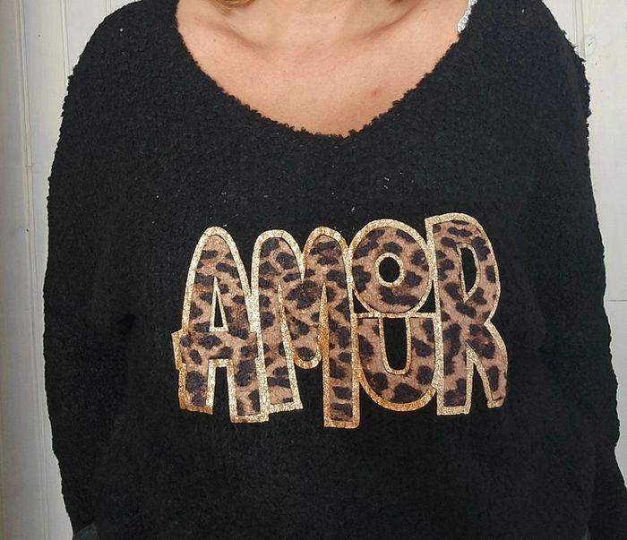 pull amor - photo numéro 2