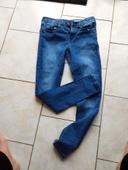 Jeans droit