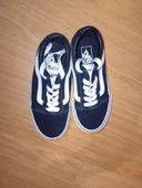 Basket vans