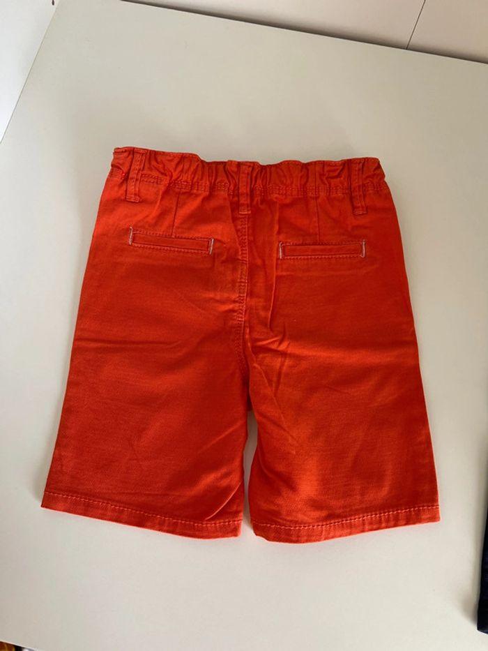 Lot de 2 shorts - photo numéro 4