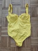 Maillot de bain 1 pièce Calzedonia