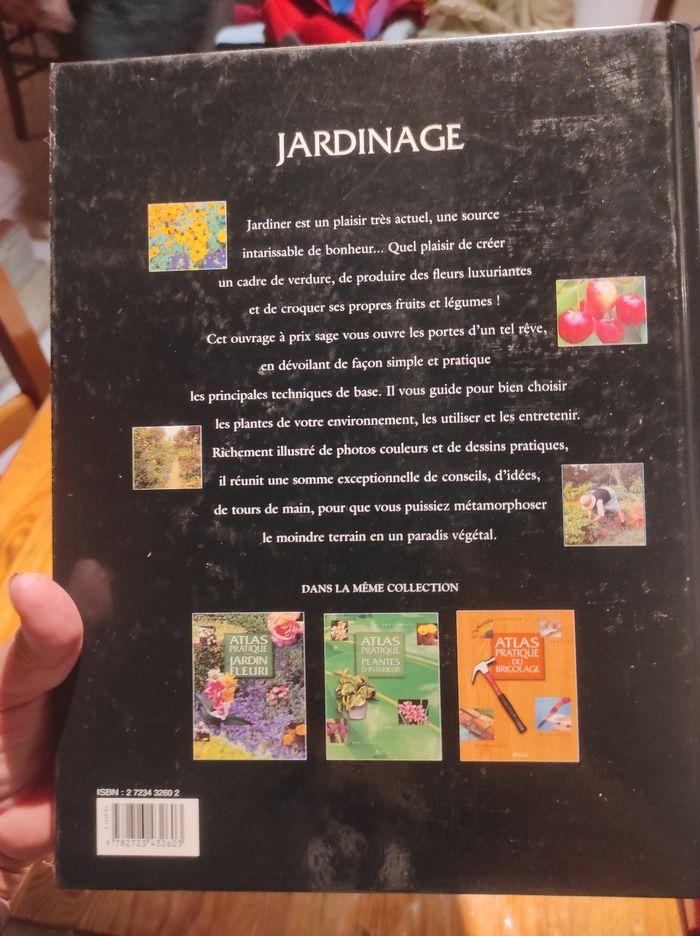 Pratique du jardinage - photo numéro 2