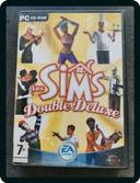 Les Sims Double Deluxe