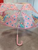 Parapluie princesse