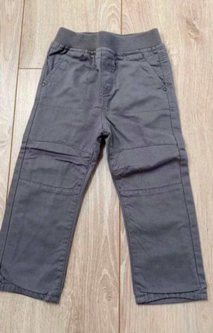 Pantalon obaibi neuf 23 mois - photo numéro 1