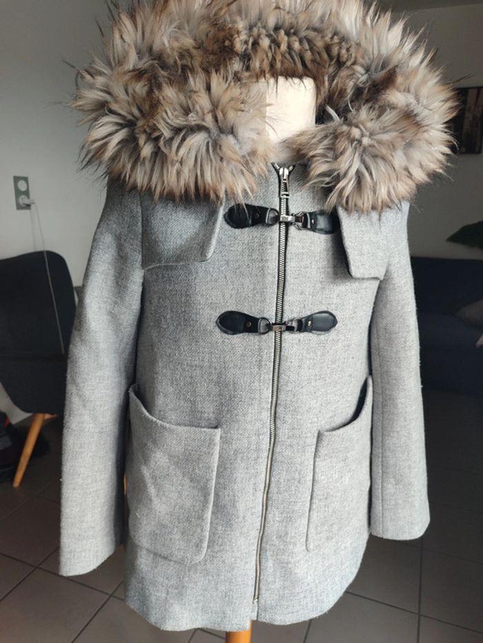 Manteau taille S - photo numéro 1