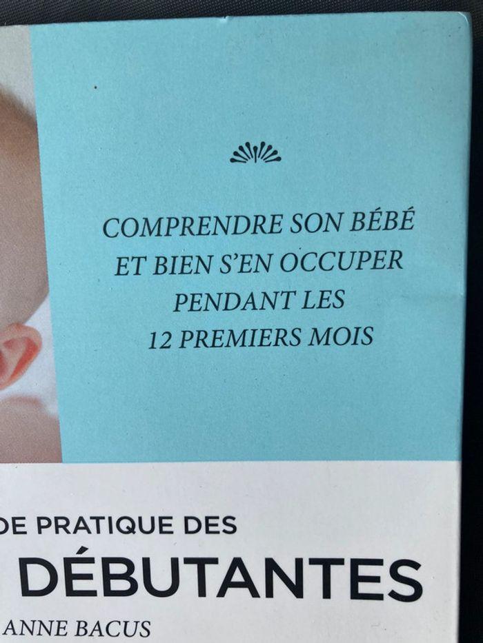 Livre : le guide pratique les mamans débutantes - photo numéro 2