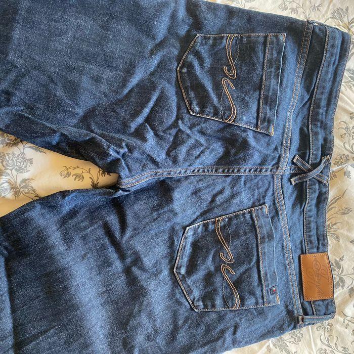 Jean Tommy Hilfiger 32/34 Rome Regular Fit - photo numéro 5