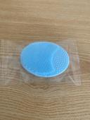 Brosse exfoliante visage