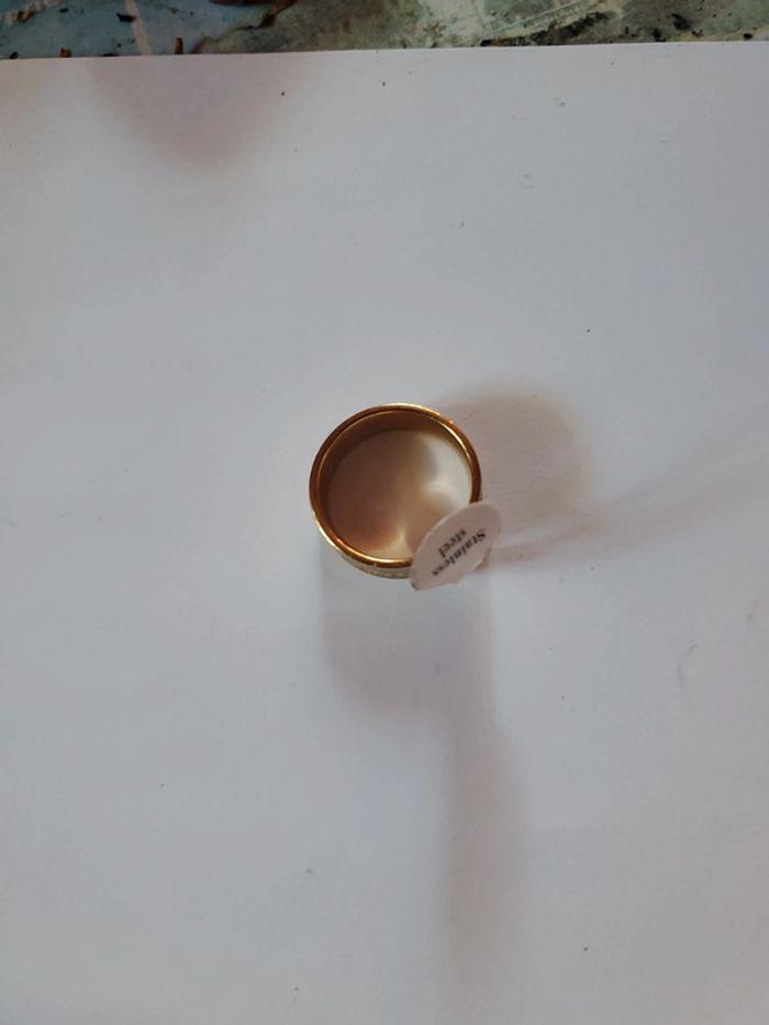 Bague - photo numéro 2