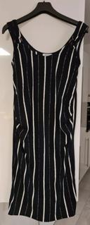 #Maternité Robe de grossesse T.M/38