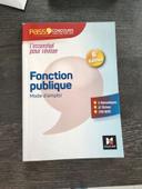 Fonction Publique