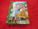 Le roi léo dessin animé coffret de 4 DVD donc 3 ( neuf sous blister )