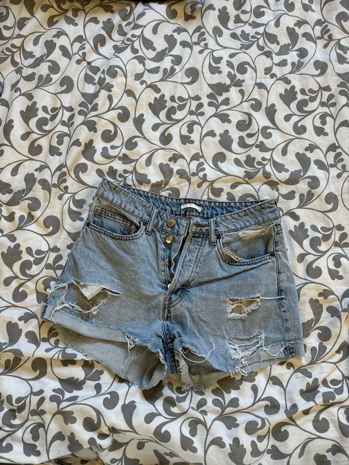 Short Zara - photo numéro 1