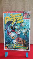 Super Picsou géant n° 207, 2018