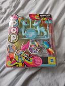 Figurines my little pony