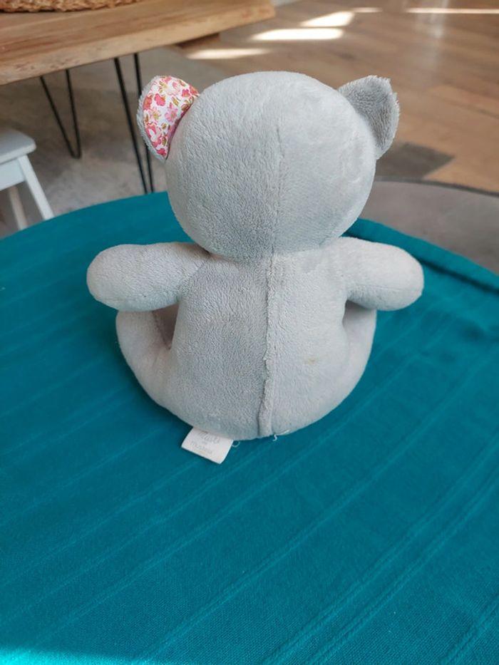 Peluche Musti - photo numéro 3