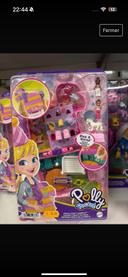 Polly pocket