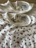 Lot 2 pyjamas