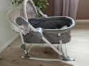 Transat convertible bébé confort