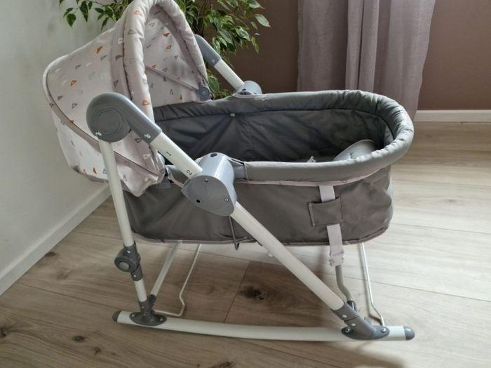 Transat convertible bébé confort - photo numéro 1