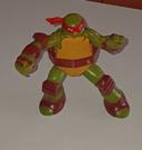 Figurine tortue ninja