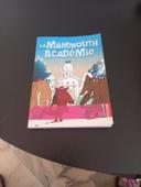 Livre La Mammouth Académie