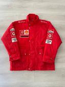 Veste Ferrari Marlboro