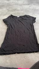 T-shirt taille Xs