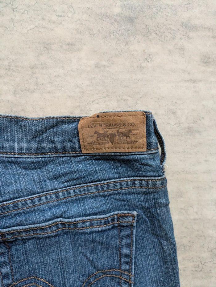 Jean Levi's 515 Bootcut / W30 - photo numéro 9