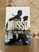 Guillaume Musso 7 ans après