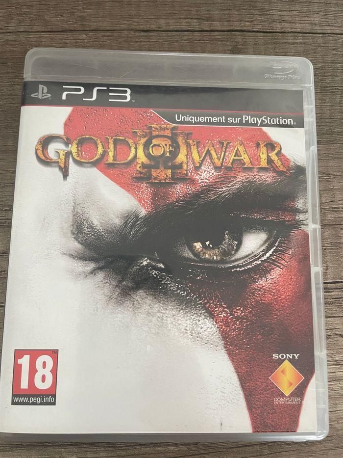 God of war