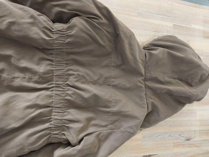 Veste parka 5ans - photo numéro 7