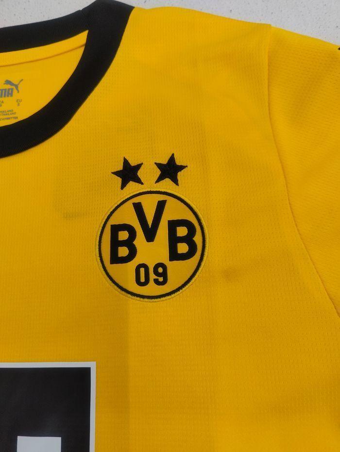 Maillot bvb 23-24 - photo numéro 3