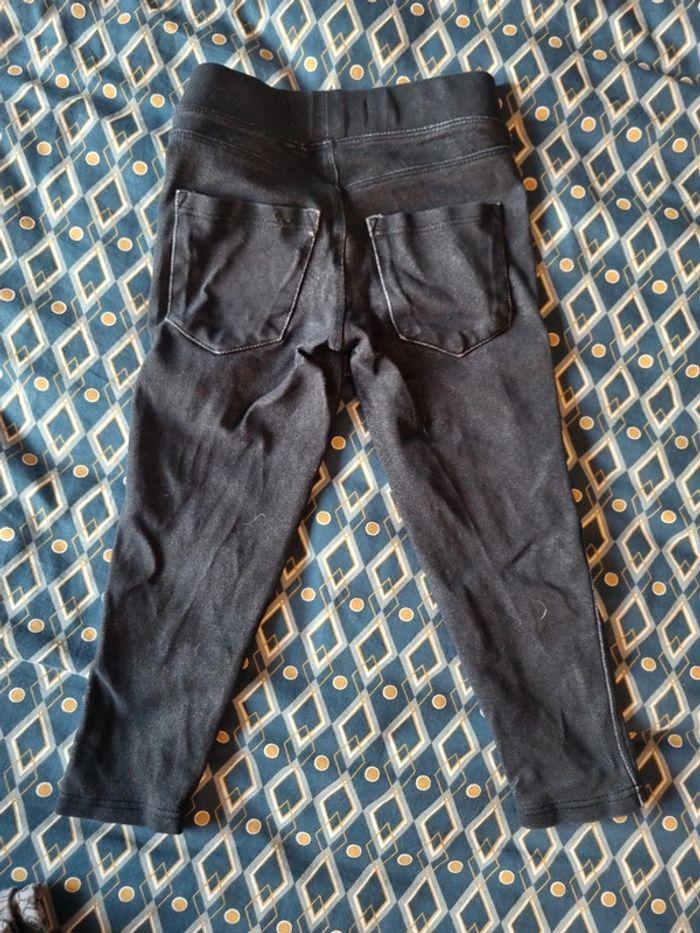 Jegging taille 3 ans Okaidi - photo numéro 3