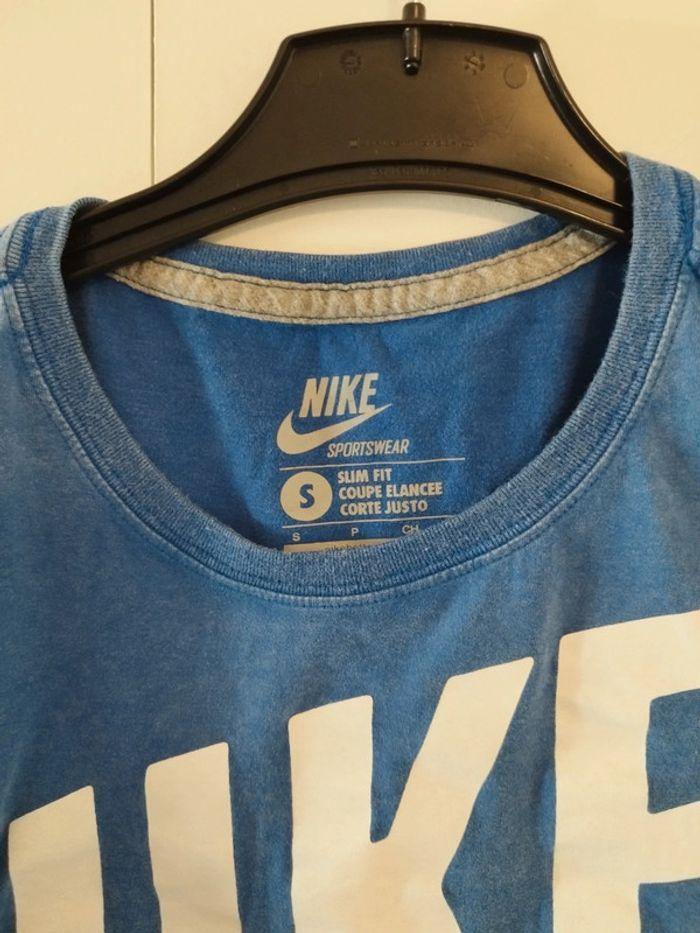 T-shirt Nike - S - photo numéro 2