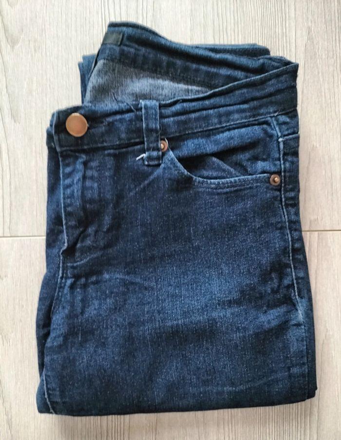 Jeans - Taille 36 - photo numéro 1