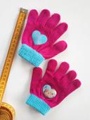 Gants La Reine des neiges