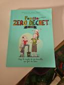 Livre Famille zéro déchet