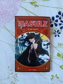 Manga "Mashle" Tome 1 / Hajime Komoto